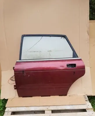 Jaguar XJ X40 Rear door XJ40