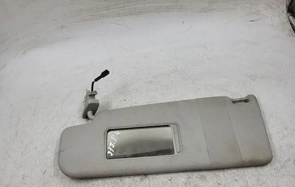 Seat Leon (1P) Sun visor 