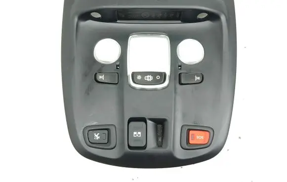 Peugeot 308 Front seat light 98215349ZD
