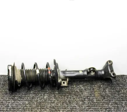 Mercedes-Benz C W204 Front shock absorber/damper A2043200866