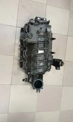 Dodge VAN RAM Intake manifold 53022137AJ 128AA295