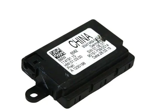 BMW X5 F15 Other control units/modules 65829347469 9347469