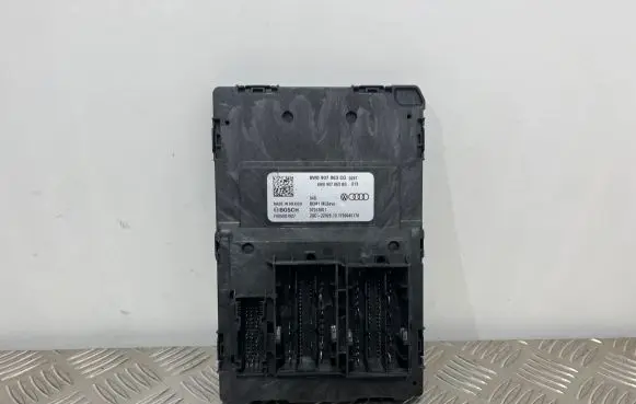 Audi Q5 SQ5 Comfort/convenience module 8W0907063CG 8W0907063BG