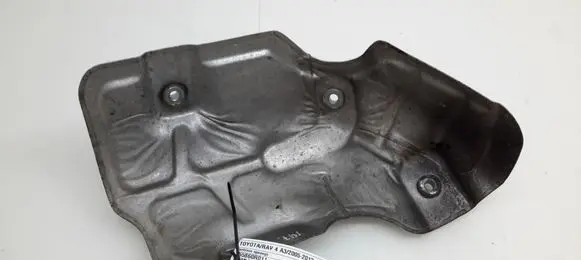 Toyota RAV 4 (XA30) Other engine bay part 255860R011