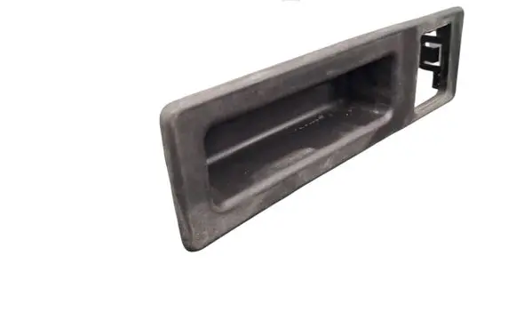 BMW 3 F30 F35 F31 Tailgate/trunk/boot exterior handle 10822910