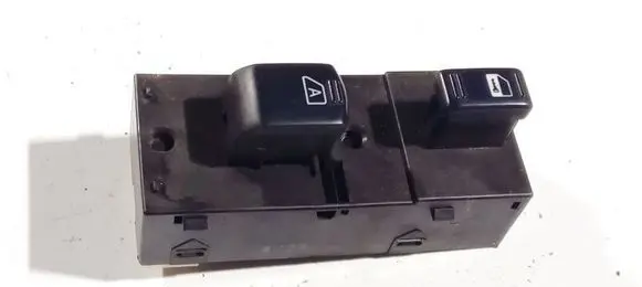 Central locking switch button
