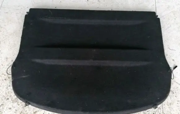 Ford Mondeo MK IV Parcel shelf d3j2d