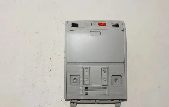 Skoda Kamiq Other interior light 657868837