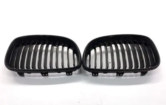 BMW 1 E81 E87 Front grill 7179656