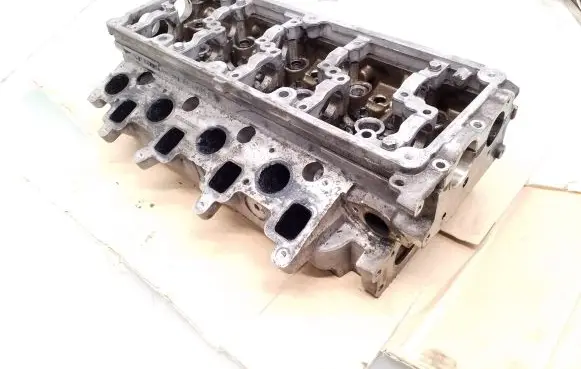 Engine head
