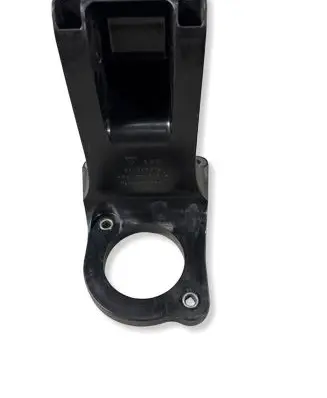 Porsche Taycan 9J1 Brake pedal bracket assembly 9J1723115 PA6GF40F0
