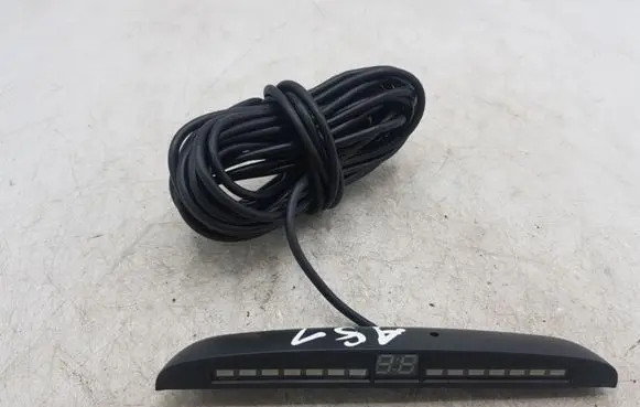 Honda Accord Parking PDC sensor display screen NOCODE