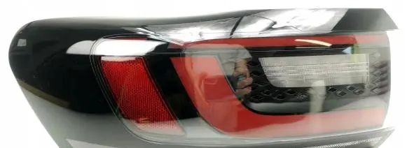 Volkswagen ID.4 Rear/tail lights 11A945095