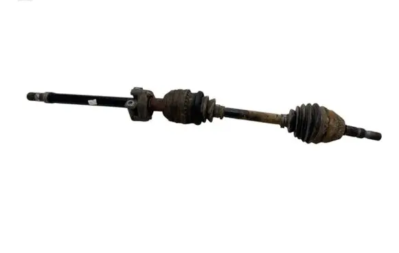 Opel Astra H Front driveshaft