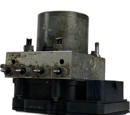 Fiat Ducato Master brake cylinder 51987033 0265260989