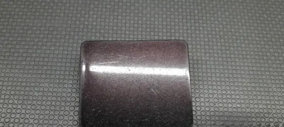 Mercedes-Benz S W140 side skirts sill cover A1406980330