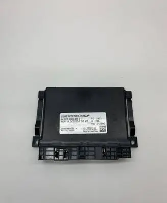 Mercedes-Benz C W206 Gearbox control unit/module A2239006931