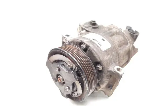 Audi A3 S3 8P Air conditioning (A/C) compressor (pump)