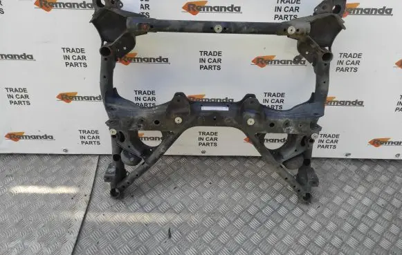 BMW 4 F36 Gran coupe Front subframe 6861027