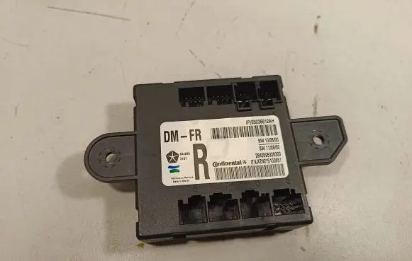 Lancia Thema Door control unit/module 05026612AH