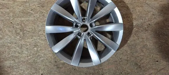 Volkswagen Arteon R19 alloy rim 3G8601025C K8K2569