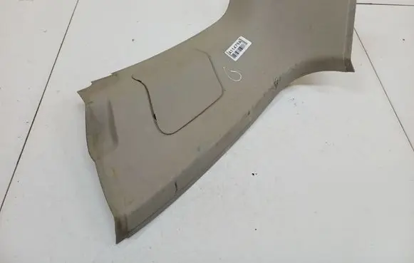 Volvo V50 (D) pillar trim (bottom) 8641782