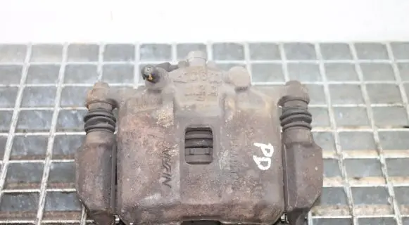 Honda Insight Front brake caliper