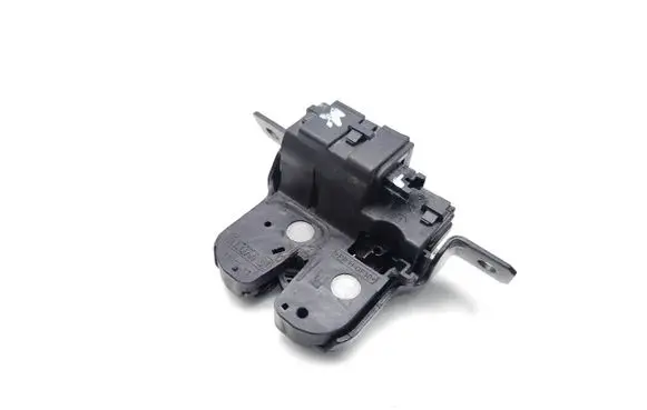 BMW 1 F20 F21 Tailgate/trunk/boot lock/catch/latch 7248075 51247248075