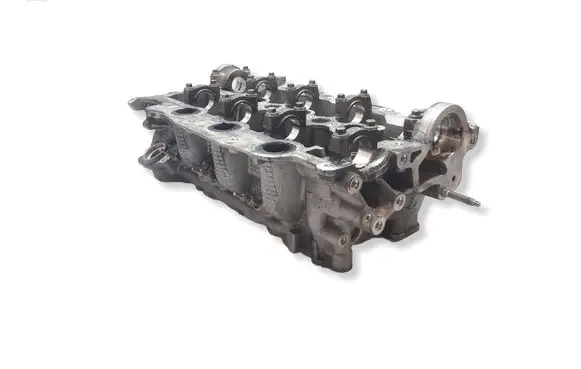Land Rover Range Rover Sport L494 Engine head PM9X2Q 6090DA P80LA