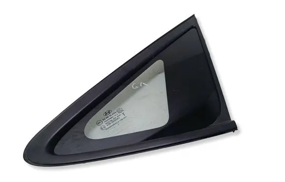 Hyundai ix35 Rear side window DOT736AS2M32 43R000083