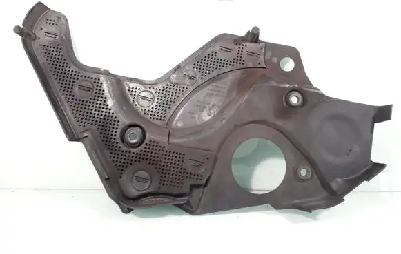 Audi A6 S6 C5 4B Timing belt guard (cover) 059103927N