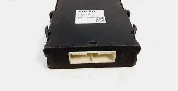 Volvo XC90 Gearbox control unit/module 31461858