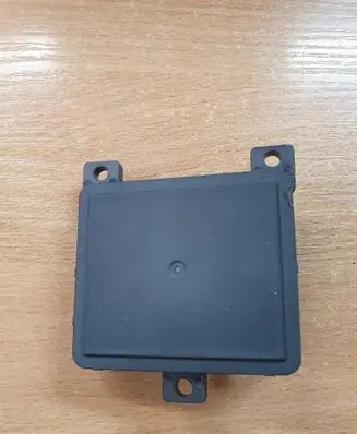 Distronic sensor radar
