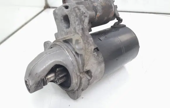Mini One - Cooper R50 - 53 Starter motor 1489994 148999402B 0001106019