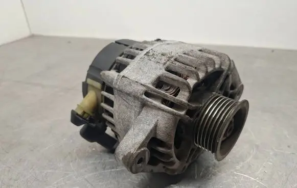 Citroen C1 Generator/alternator 270600Q130