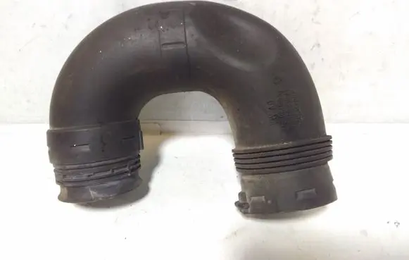 Seat Altea XL Air intake hose/pipe 1K0129618AT