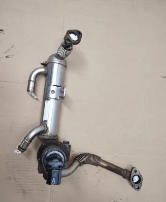 KIA Ceed EGR valve