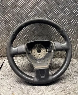 Skoda Roomster (5J) Steering wheel 5J0419091