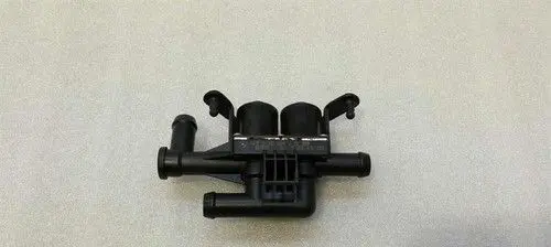 BMW 5 F10 F11 Coolant heater control valve 9310349
