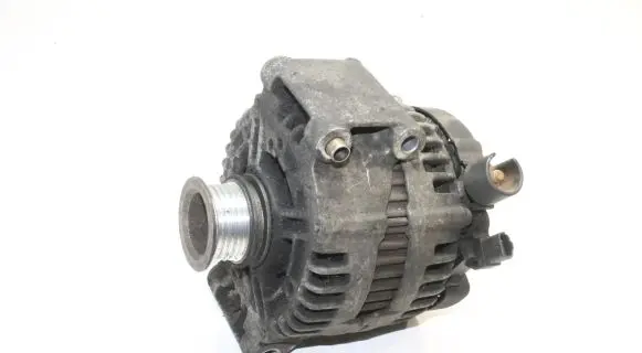 Mini One - Cooper Coupe R56 Generator/alternator 7553009