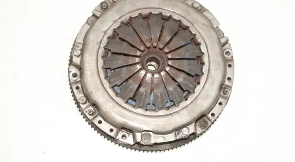 Hyundai Tucson TL Clutch set kit