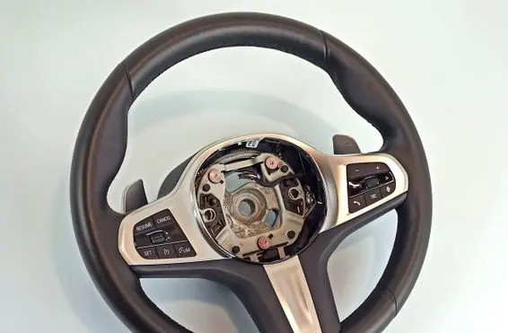 BMW 8 G14 Steering wheel 32308008179 8008179