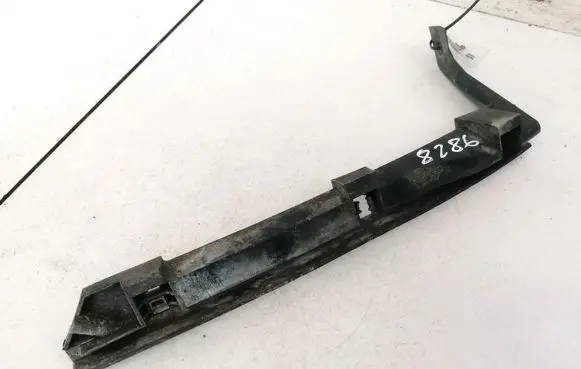 Seat Alhambra (Mk1) Front bumper mounting bracket 7M0807183B 95VW17F775