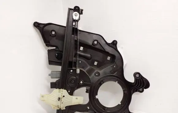 Citroen Berlingo Front door window regulator with motor 9830335980 9829505680