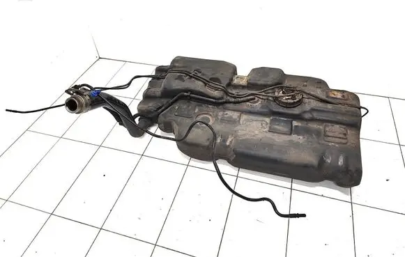 Volkswagen Crafter Fuel tank 2N0201021