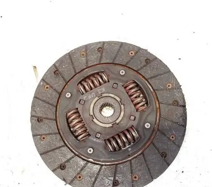 Chevrolet Nubira Clutch pressure plate 