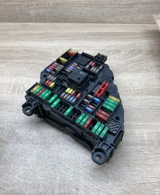 Fuse module
