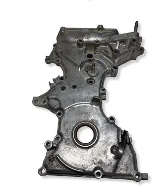 Mazda 3 I Timing chain cover S5209 ZJ2010500