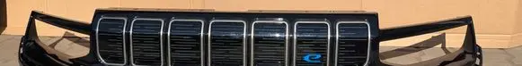 Jeep Avenger Front grill 07357746290 08924 050164488