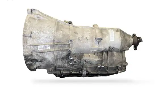 BMW 3 E90 E91 Automatic gearbox 7572464